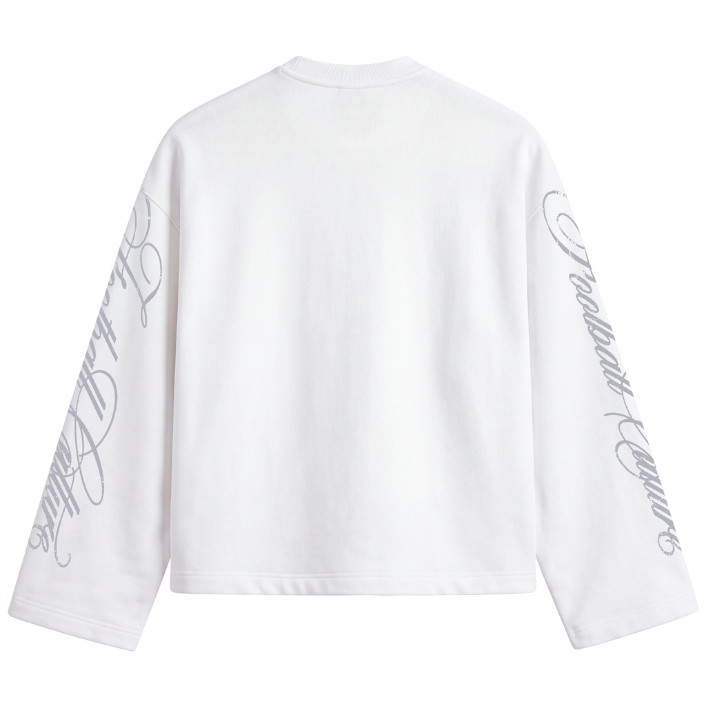 ENGLAND BECKHAM LONG SLEEVE