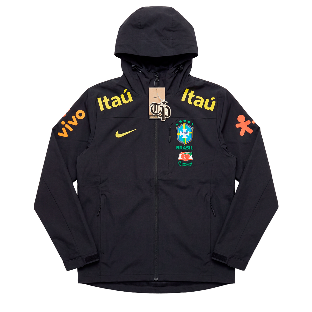 CUSTOM BRAZIL GORE-TEX