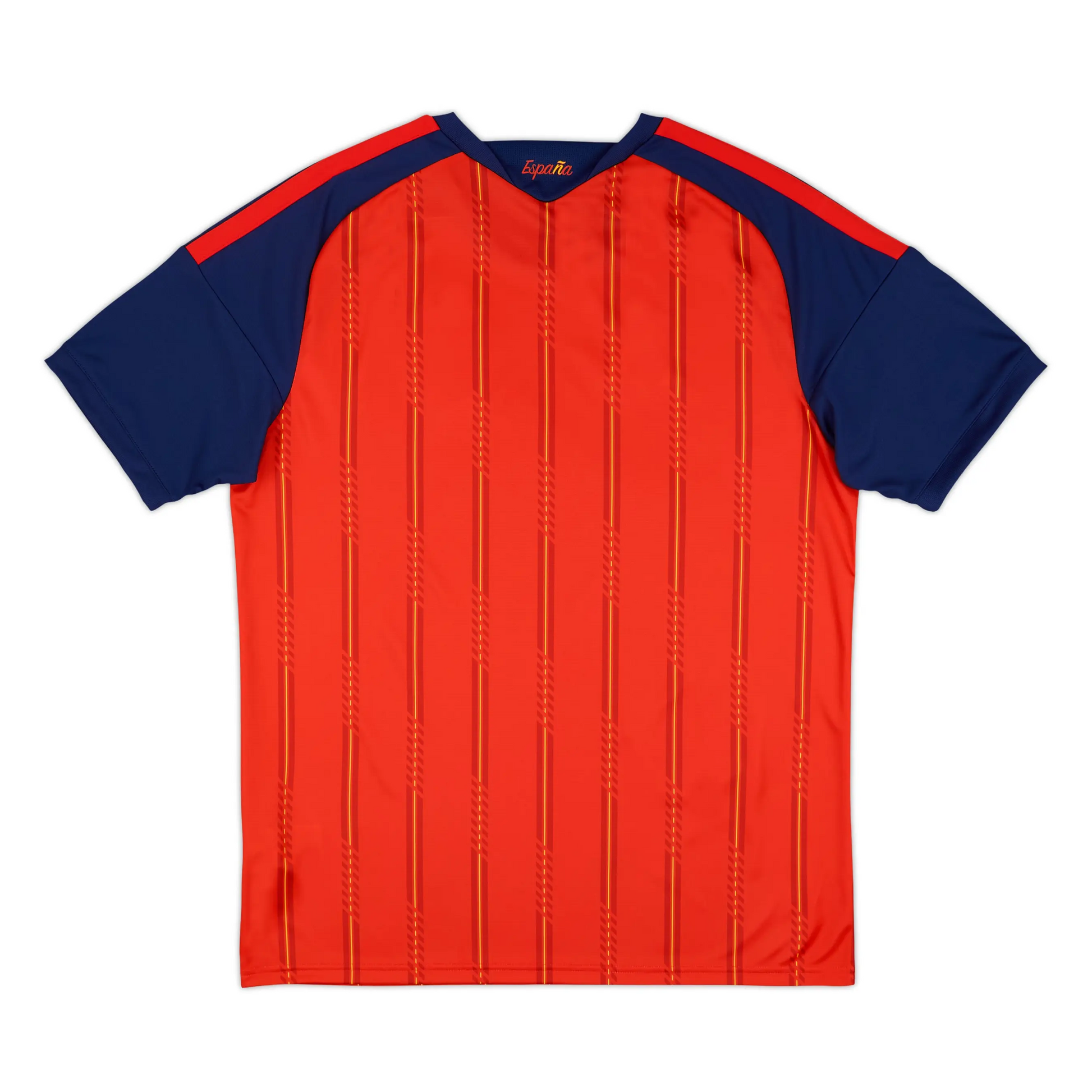 CUSTOM CAMPEONES SPAIN '26