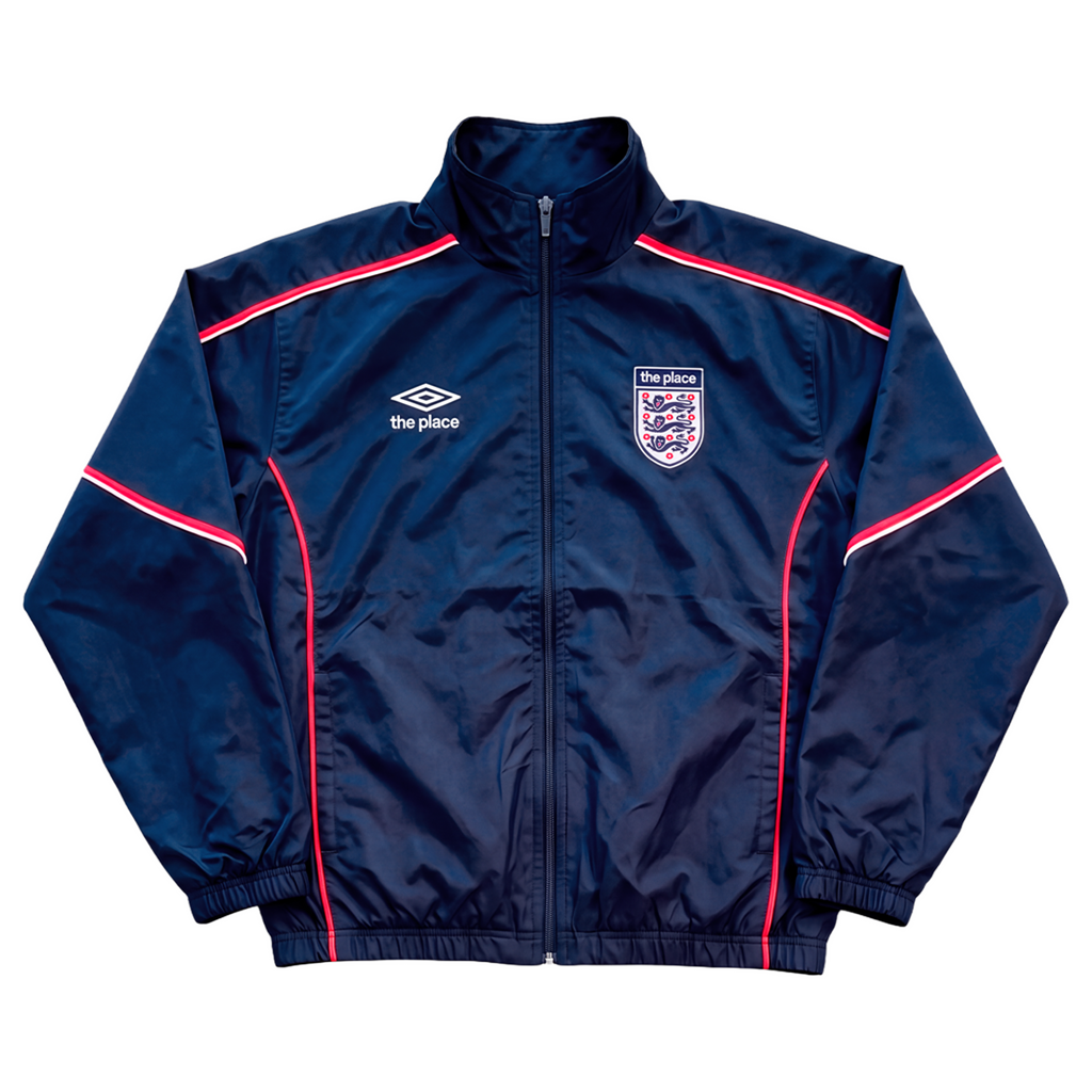 BECKHAM ENGLAND JACKET
