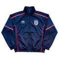 BECKHAM ENGLAND JACKET