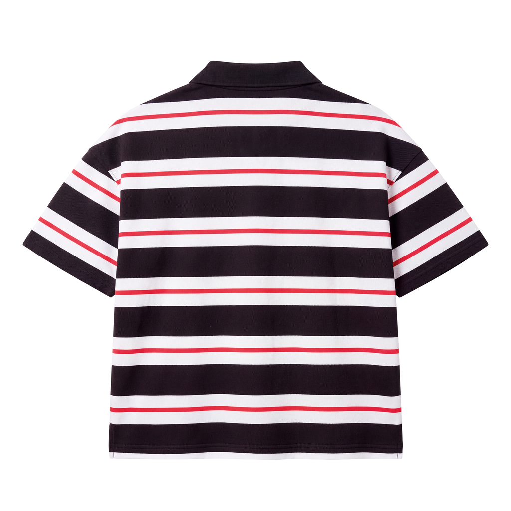 BECKHAM ENGLAND POLO