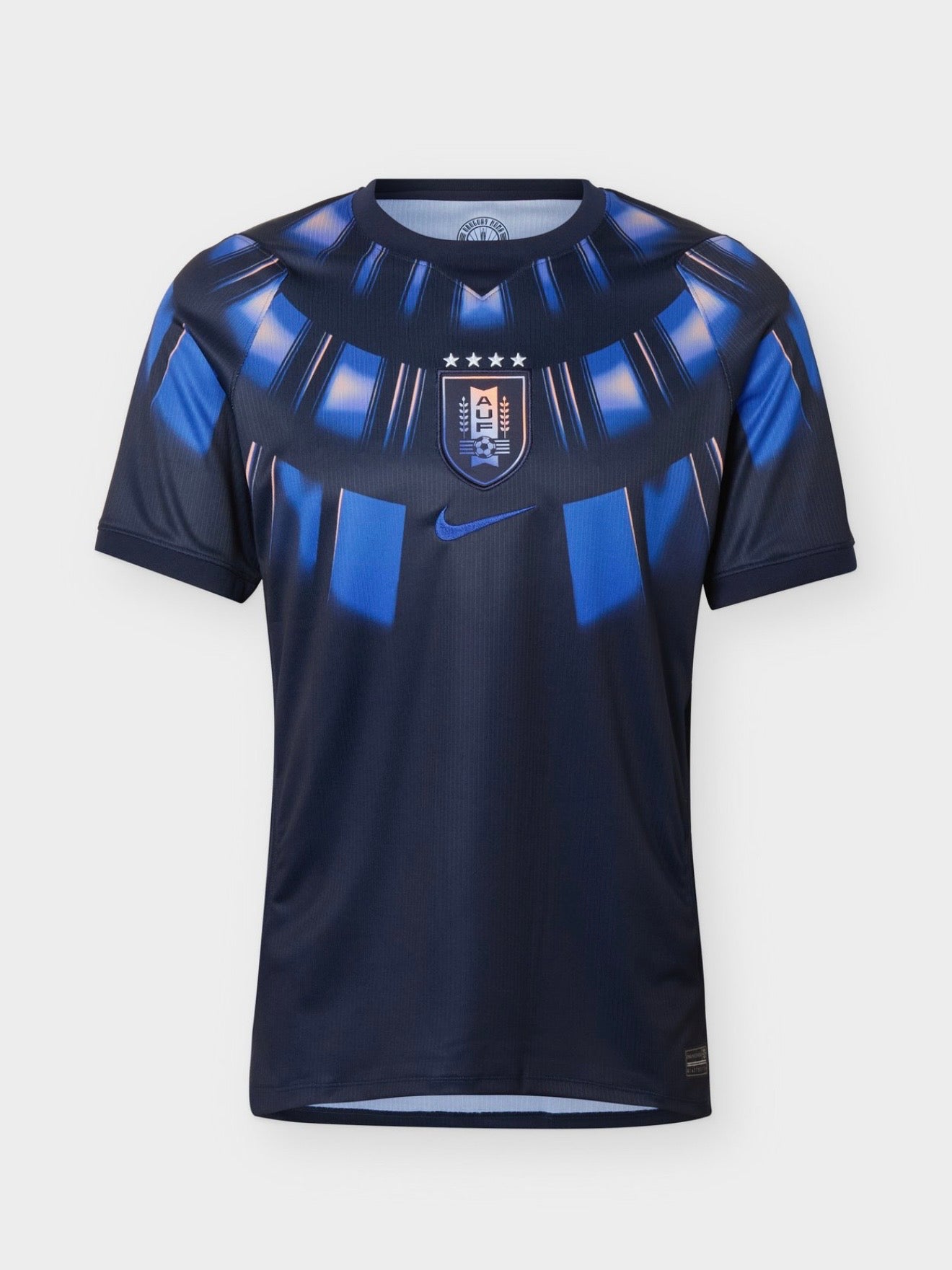 SHIRT URU AWAY '26