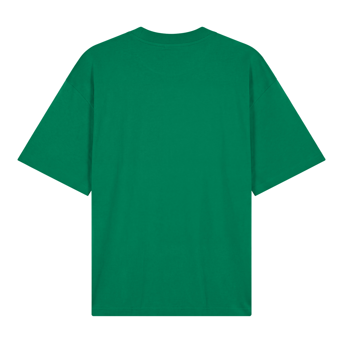HENRY MOBILE CROP TEE