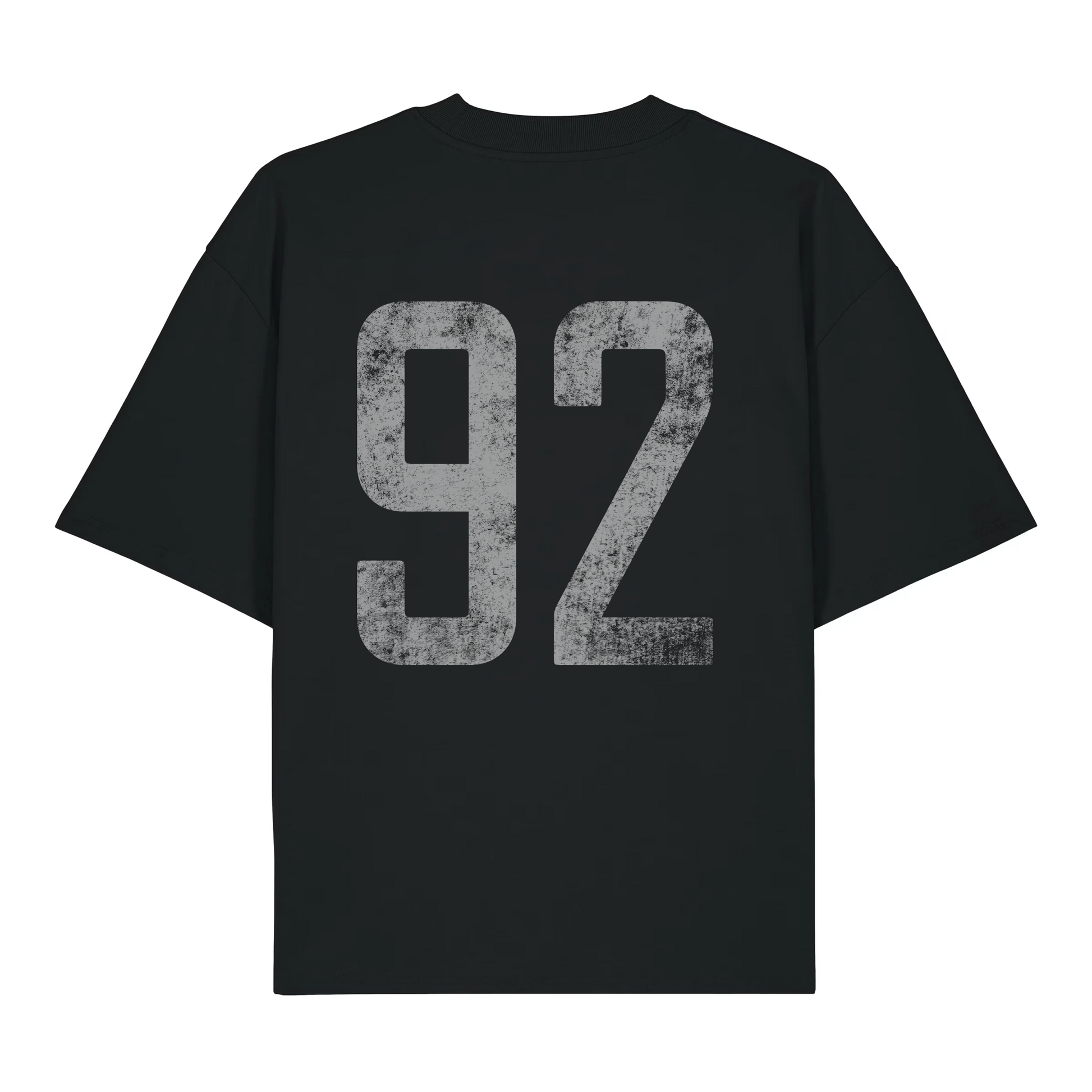 EL SHAARAWY CROP TEE