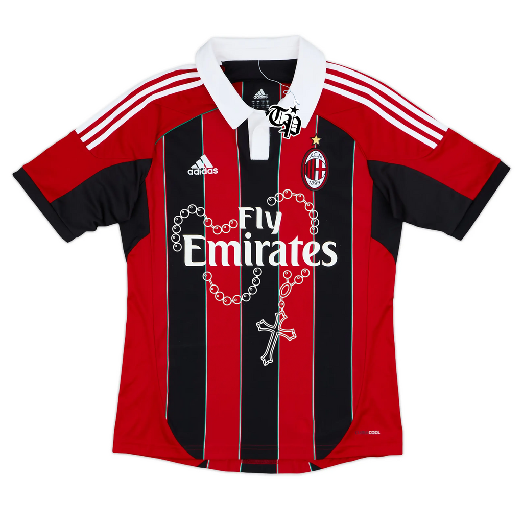 CUSTOM AC MILAN '15