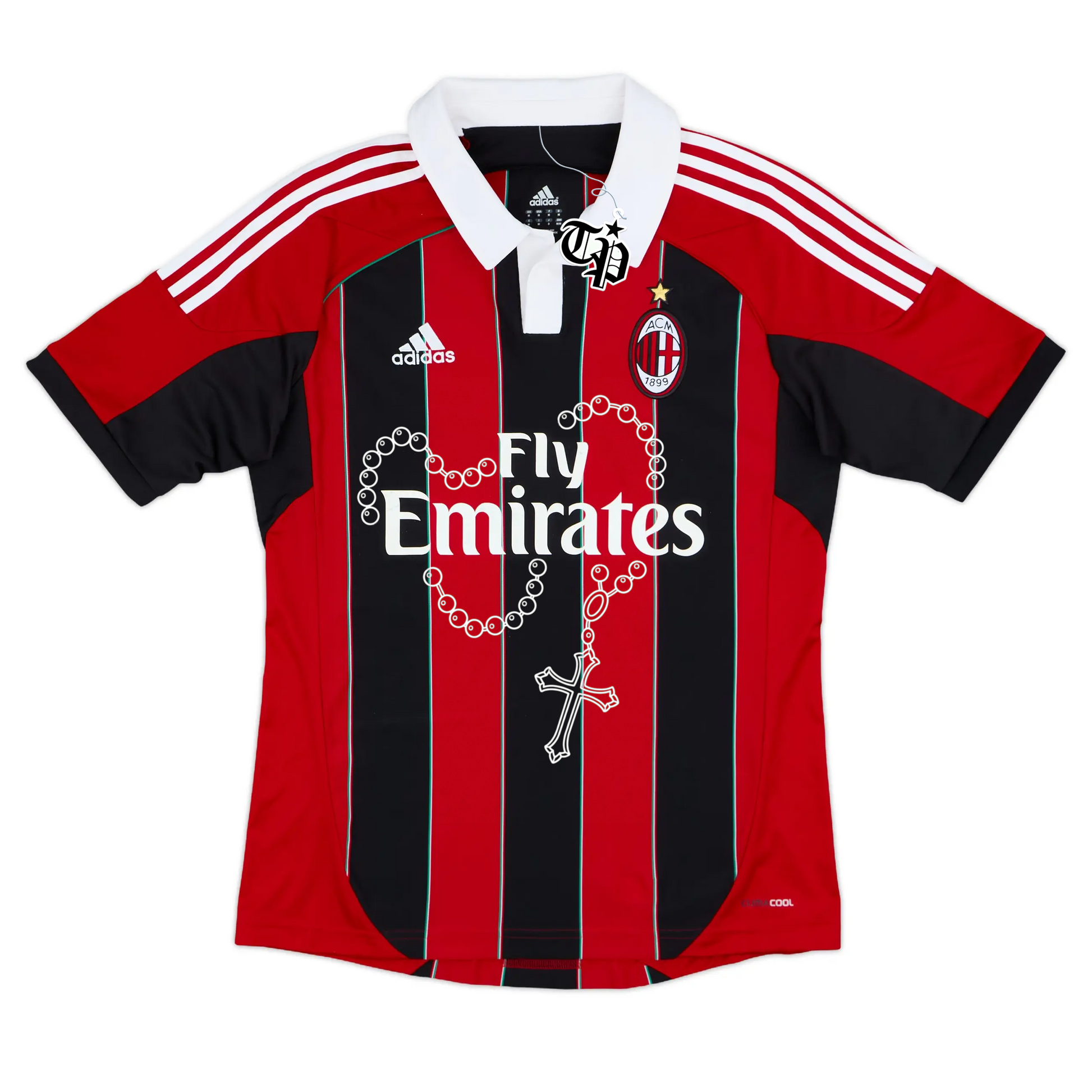 CUSTOM AC MILAN '15