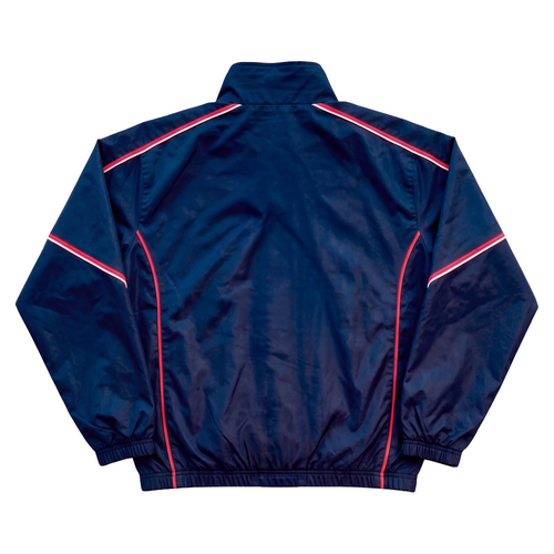 BECKHAM ENGLAND JACKET
