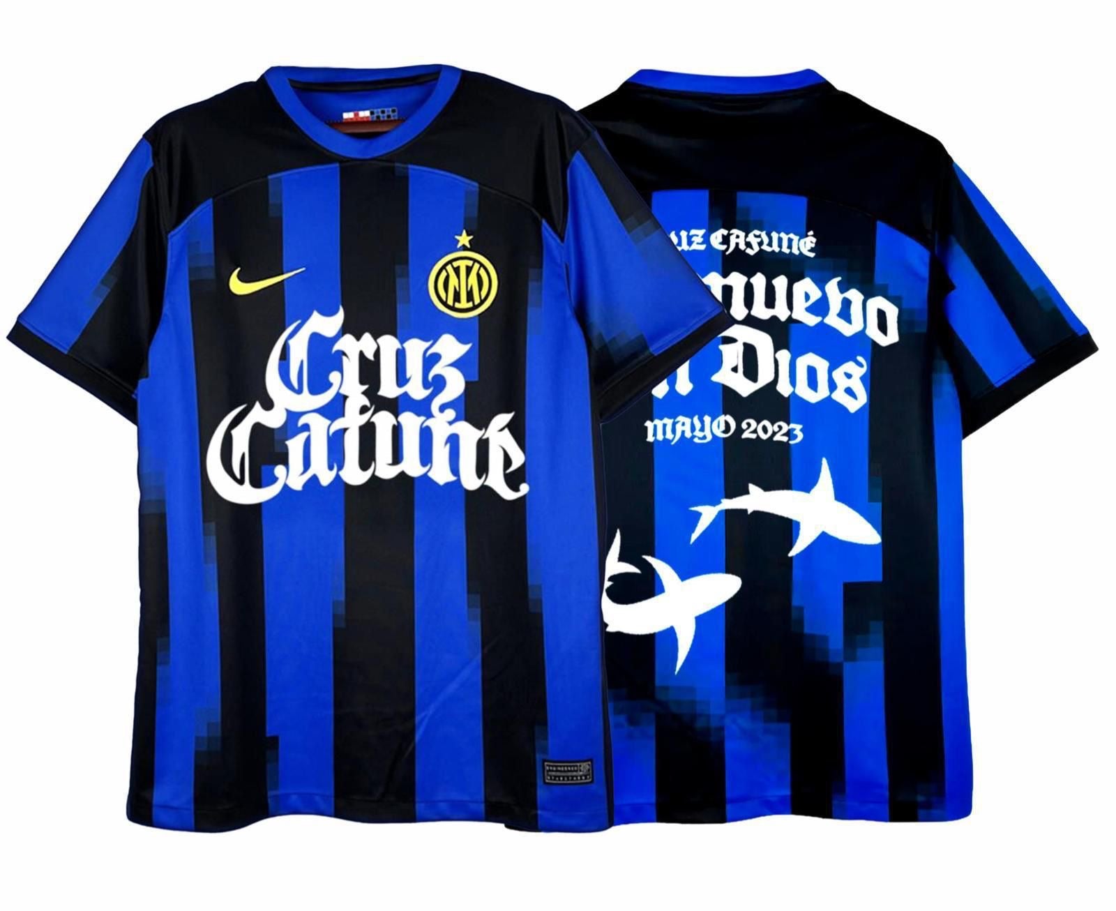 CUSTOM CC '23
