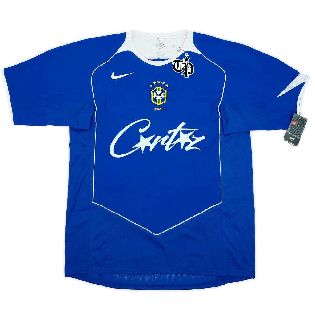 CUSTOM CRTZ BRASIL II