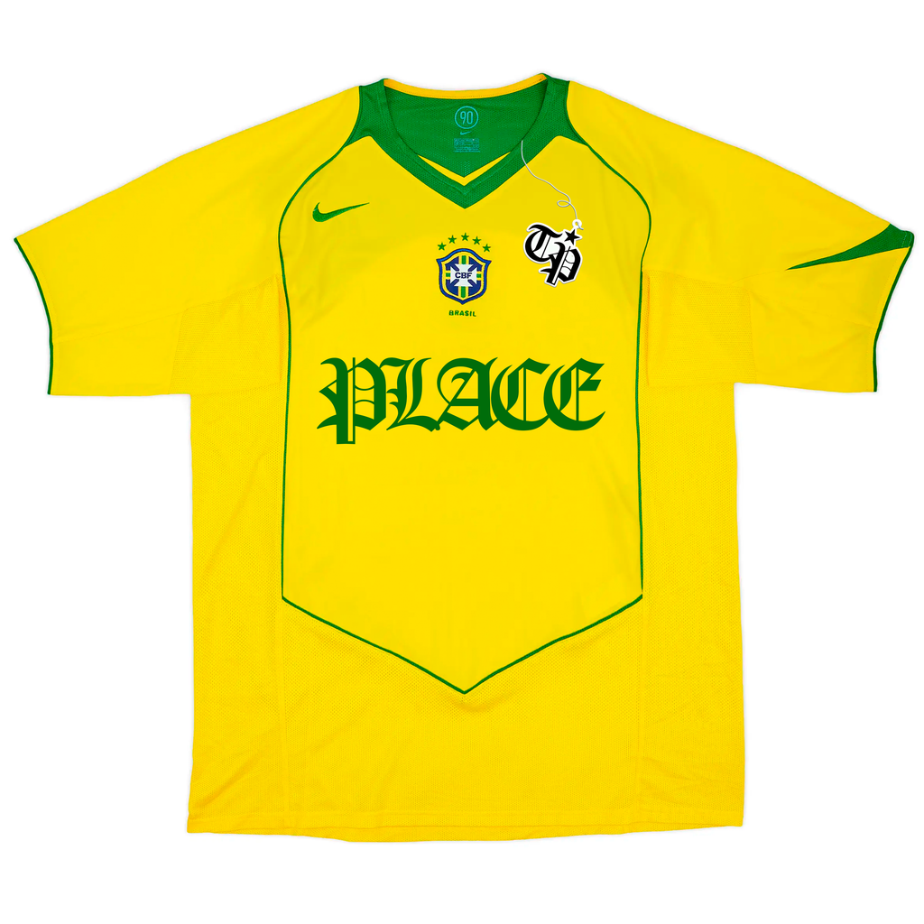 CUSTOM TP BRAZIL R10