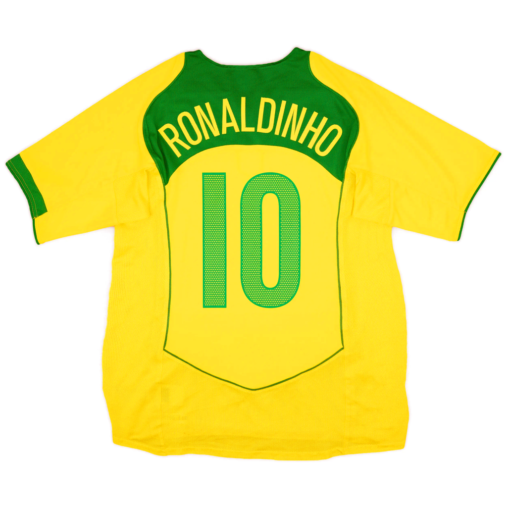 CUSTOM TP BRAZIL R10
