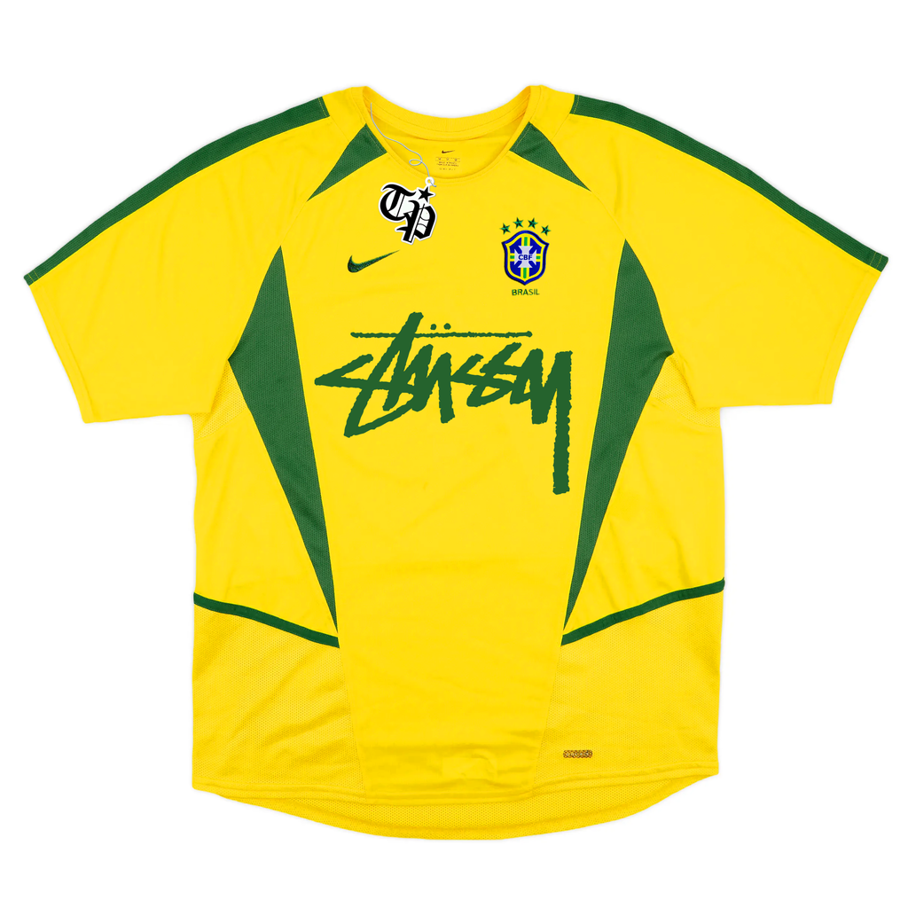 CUSTOM STSY BRAZIL