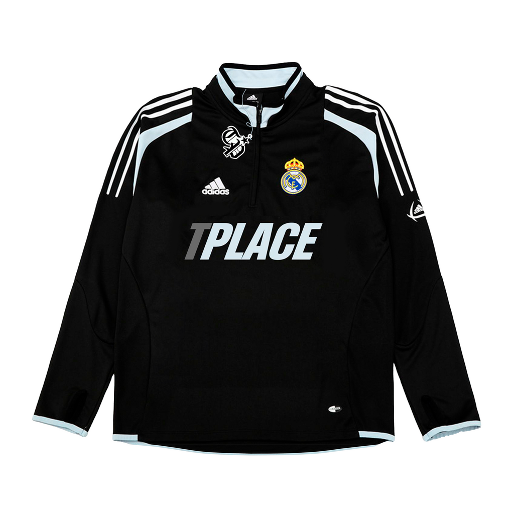 CUSTOM TP FRANCE WINDJACKE