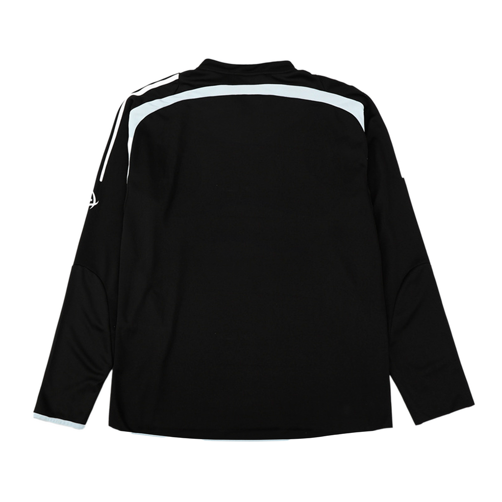 CUSTOM TP FRANCE WINDJACKE