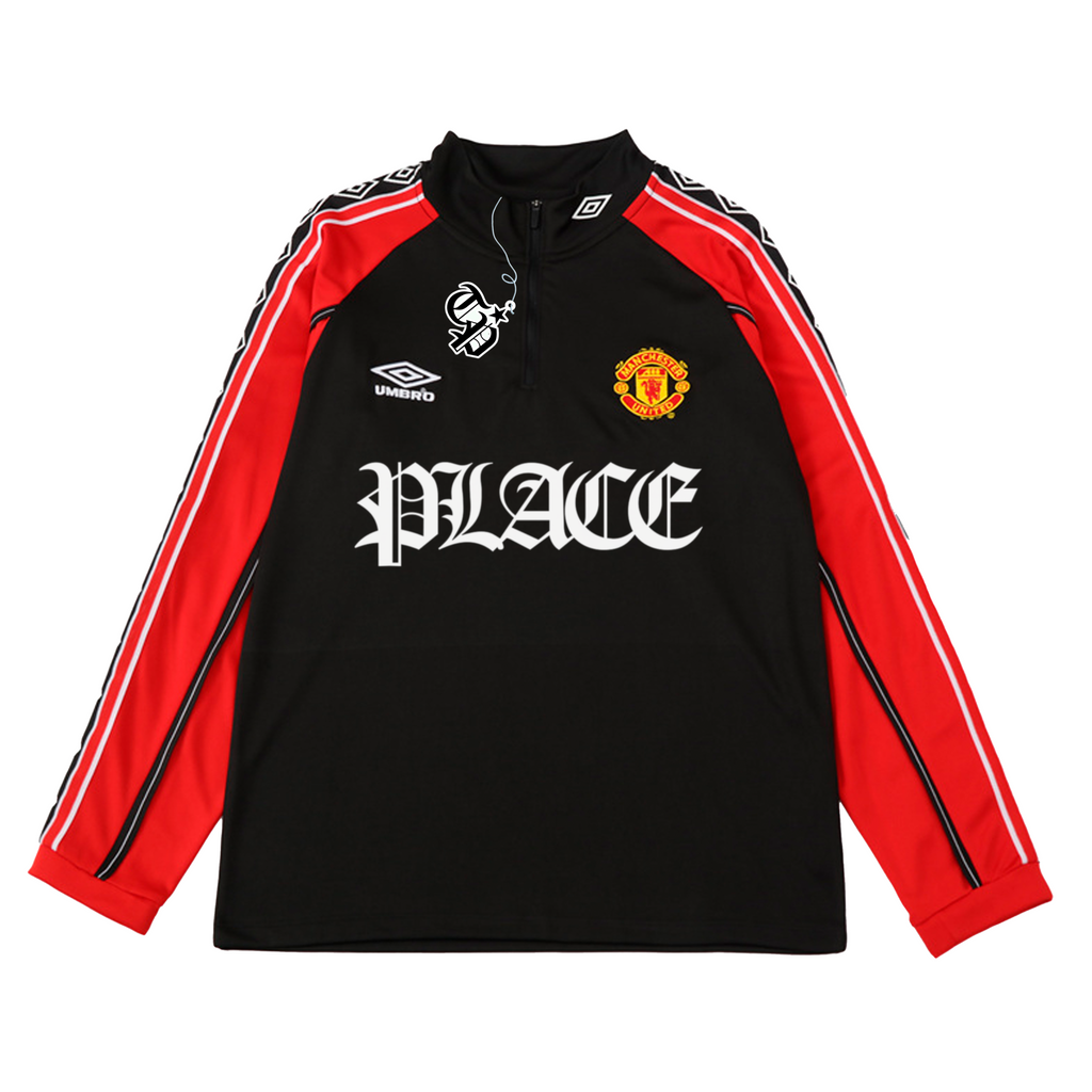 CUSTOM TP MANCHESTER TRAINNING II