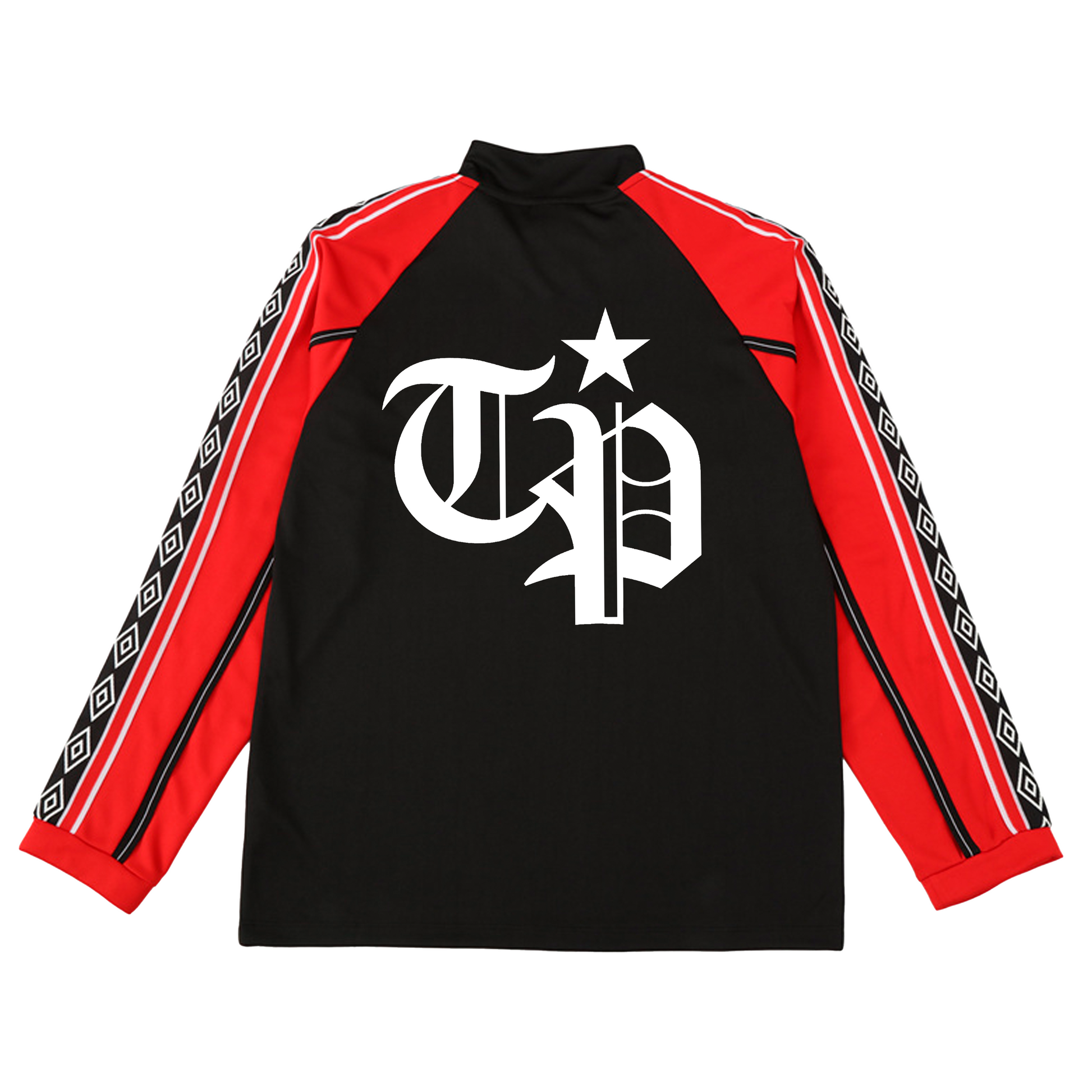 CUSTOM TP MANCHESTER TRAINNING II