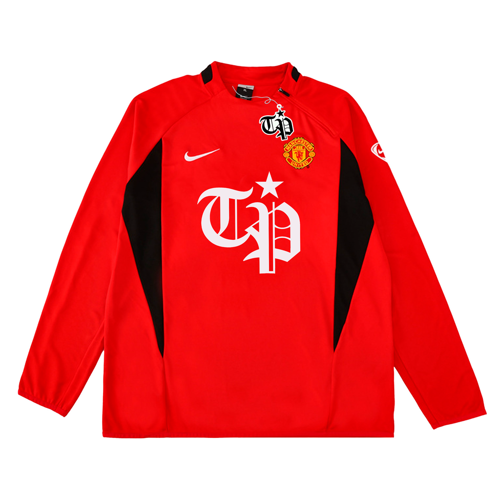 CUSTOM TP MANCHESTER TRAINNING III