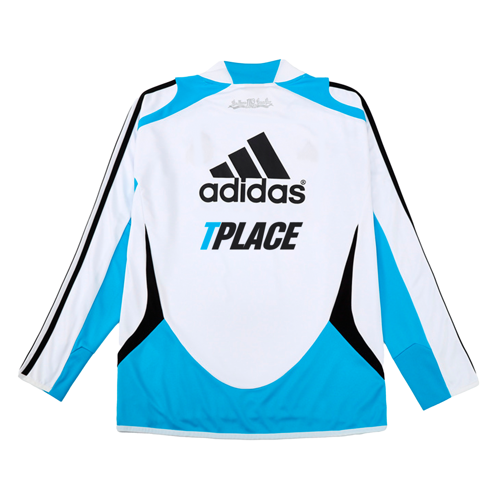 CUSTOM TP MADRID TRAINNING