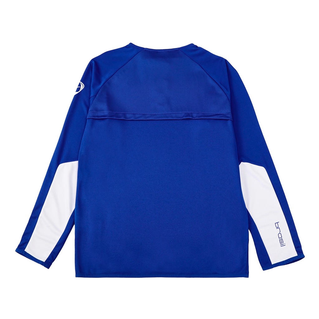 CUSTOM TP FRANCE WINDJACKE