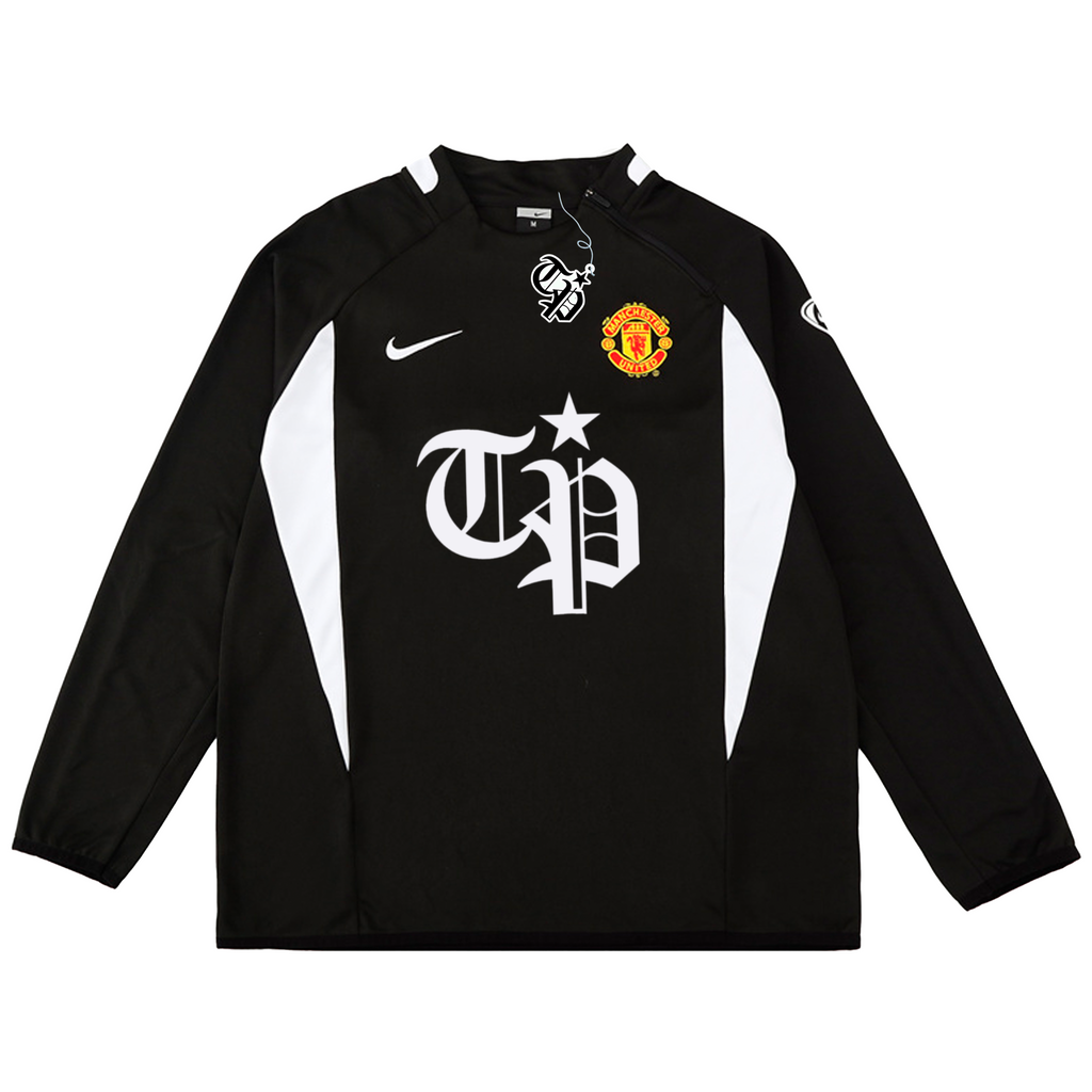 CUSTOM TP FRANCE WINDJACKE