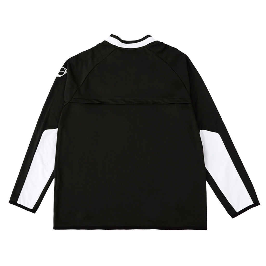 CUSTOM TP FRANCE WINDJACKE