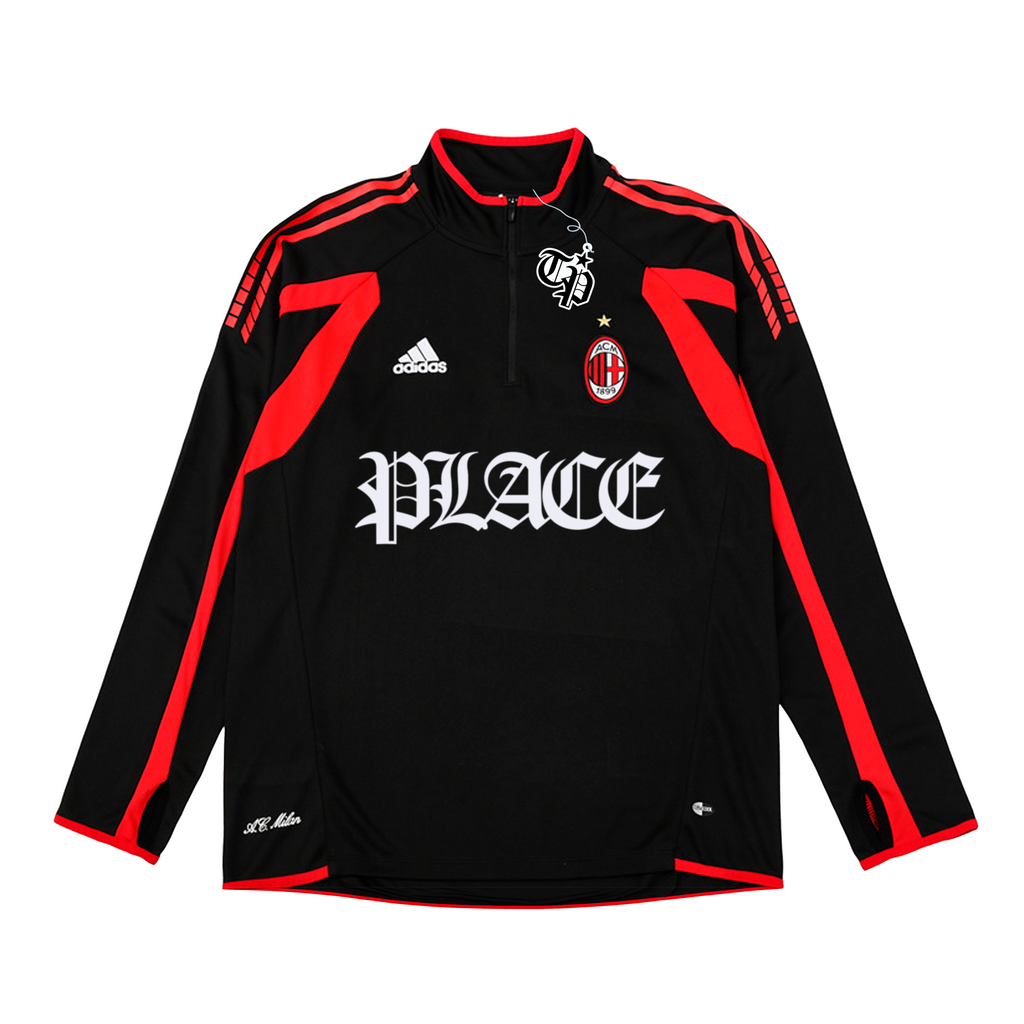 CUSTOM TP FRANCE WINDJACKE