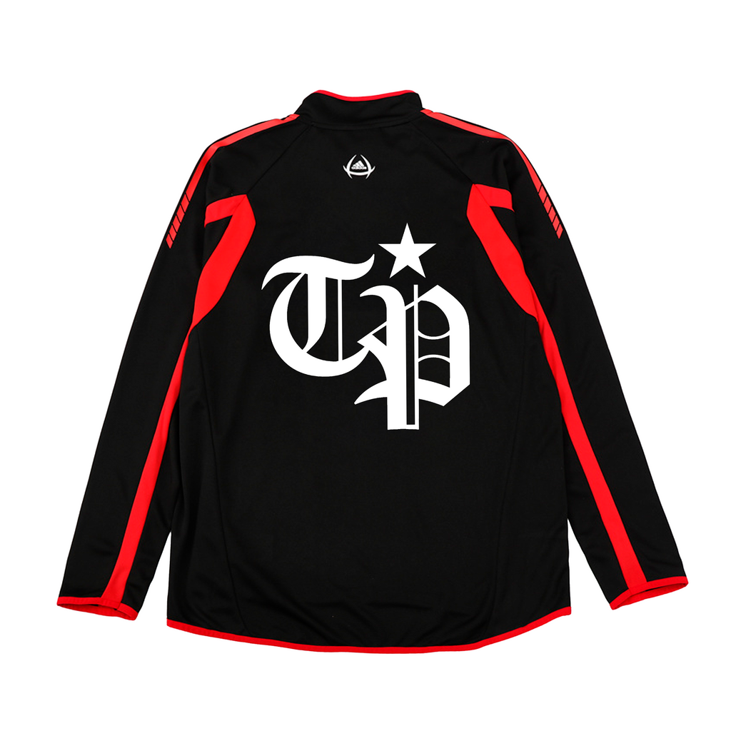 CUSTOM TP FRANCE WINDJACKE