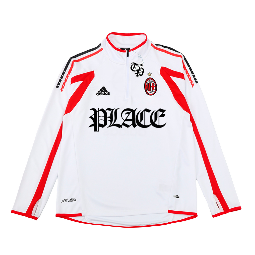 CUSTOM TP FRANCE WINDJACKE