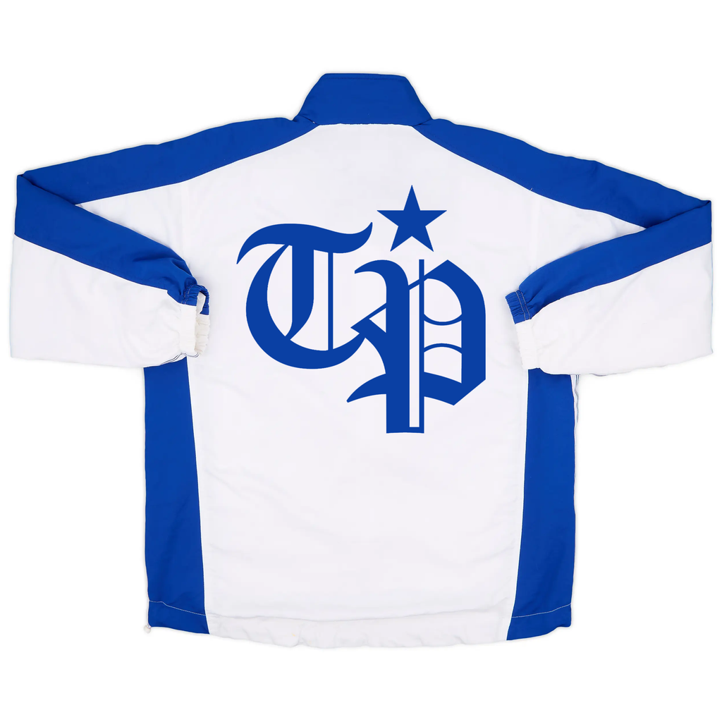 CUSTOM TP BRAZIL WINDBREAKER
