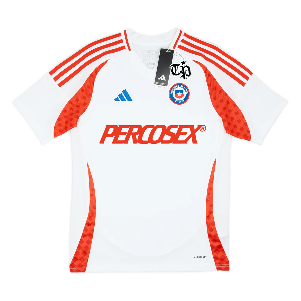 CUSTOM PERCOSEX