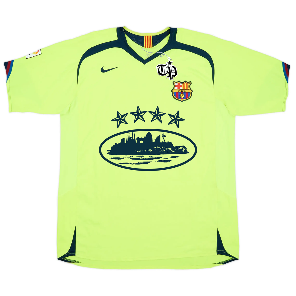 CUSTOM CRTZ BARCELONA