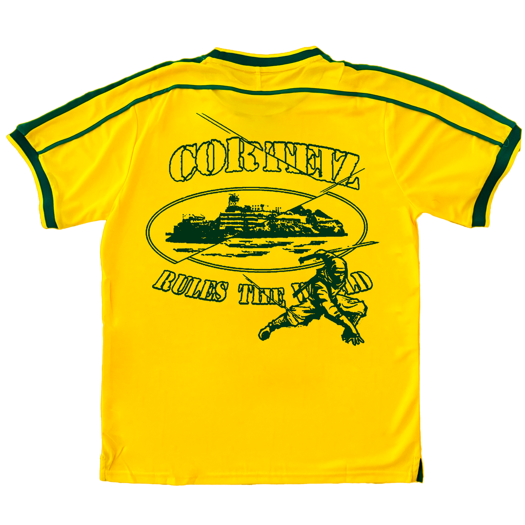 CUSTOM CRTZ BRAZIL HOME