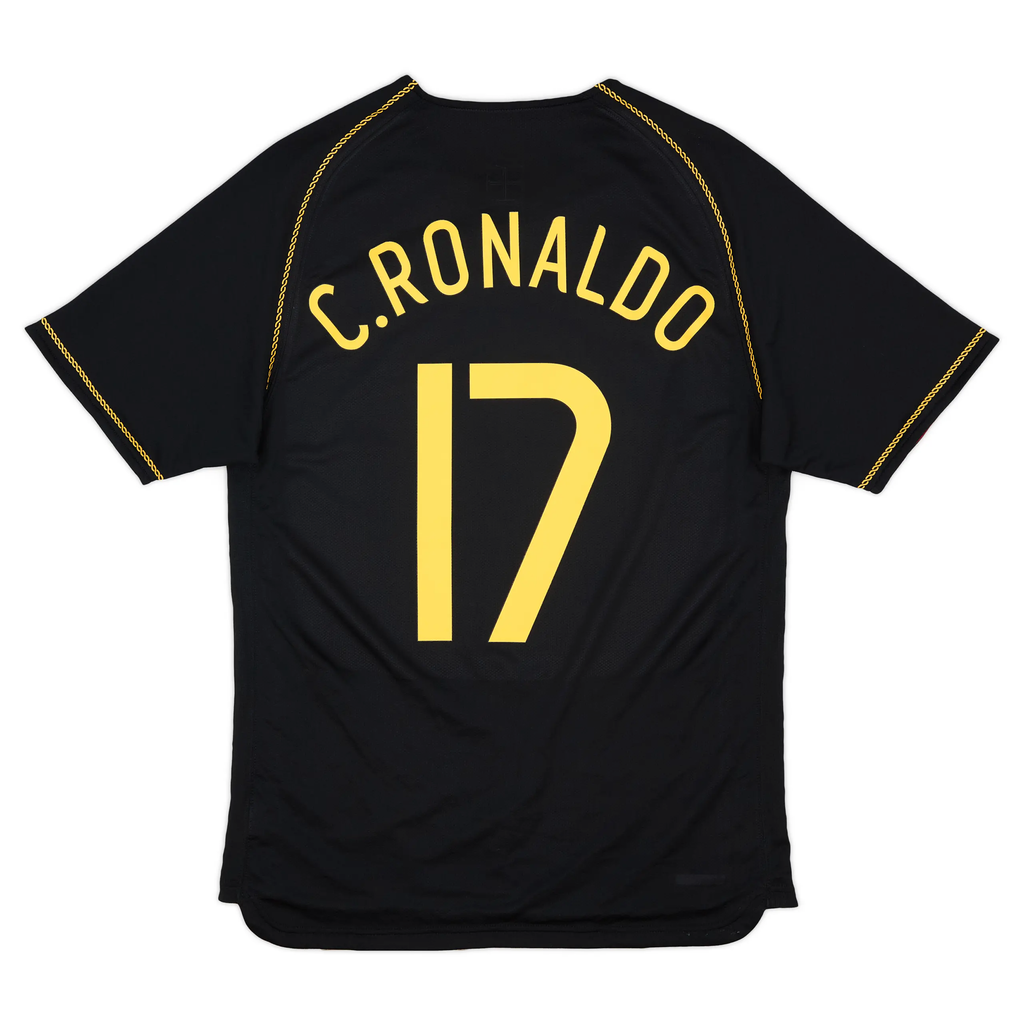 CUSTOM STSY PORTUGAL BLACK