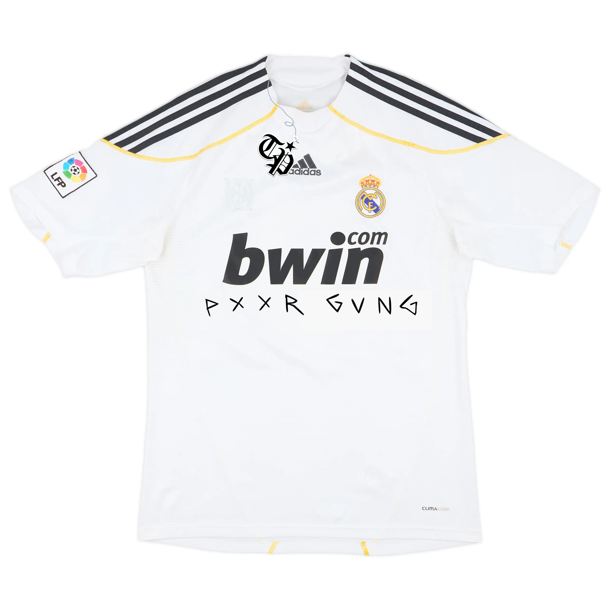 CUSTOM CRISTIANO RONALDO 9MM