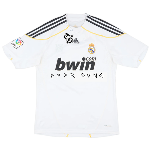 CUSTOM CRISTIANO RONALDO 9MM