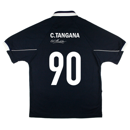 CUSTOM C TANGANA