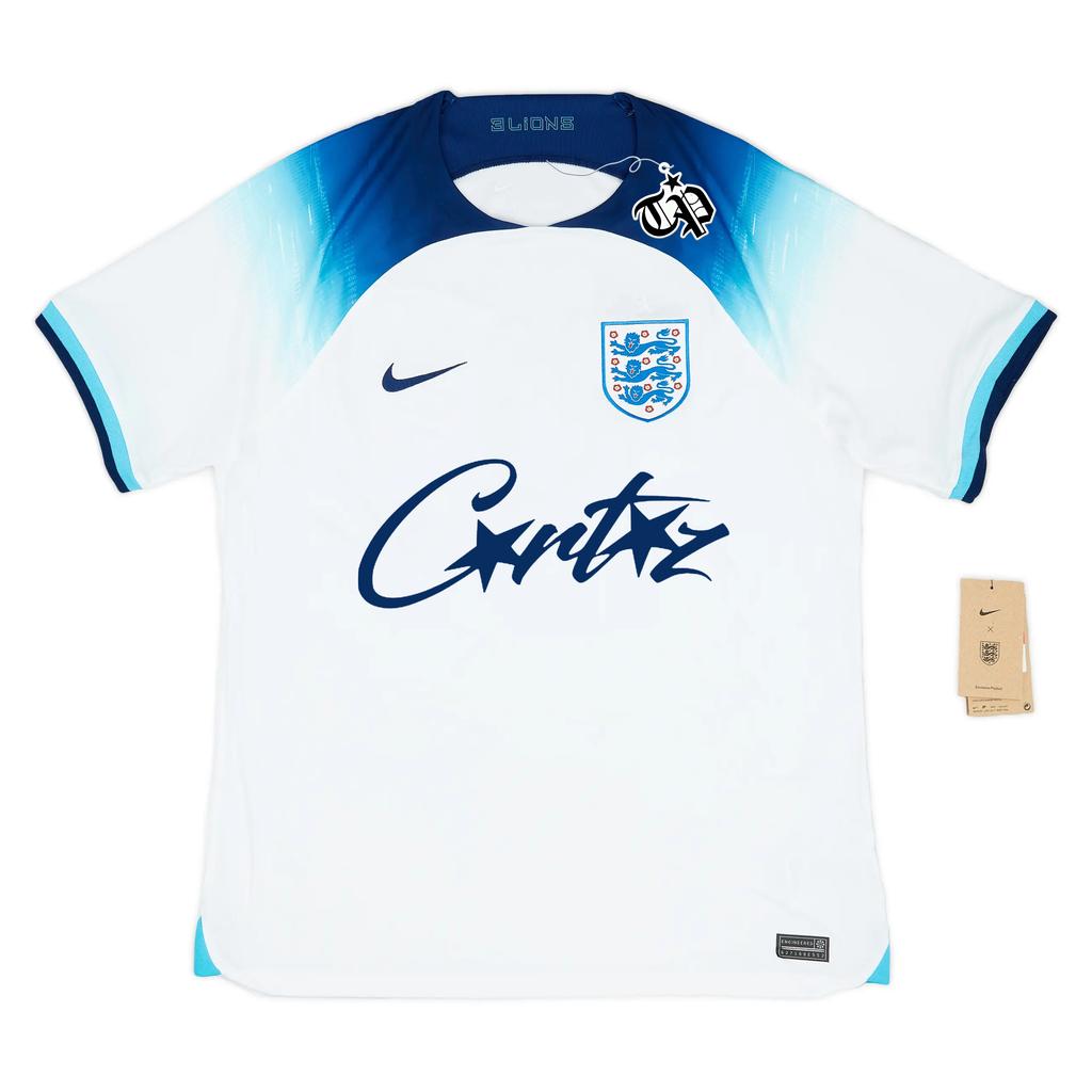 CUSTOM CRTZ ENGLAND