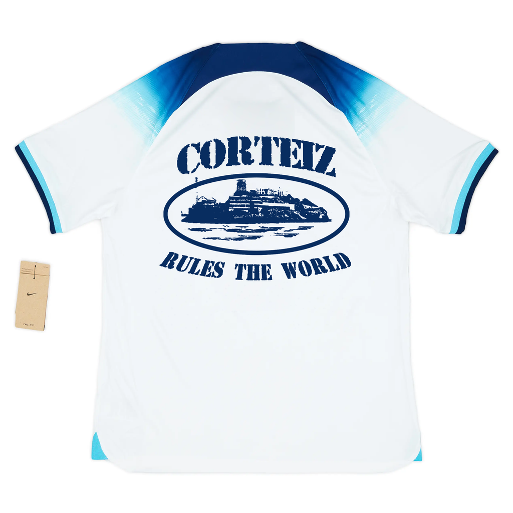 CUSTOM CRTZ ENGLAND