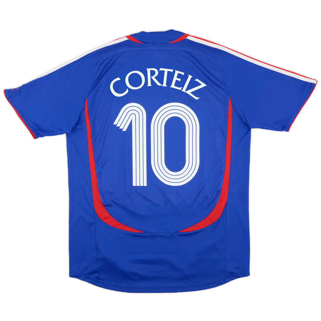 CUSTOM CRTZ FRANCE
