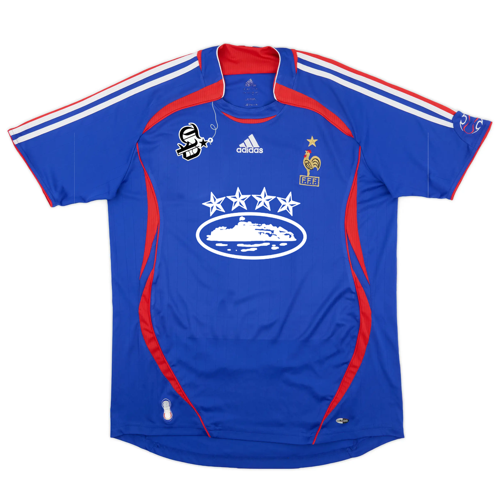 CUSTOM CRTZ FRANCE