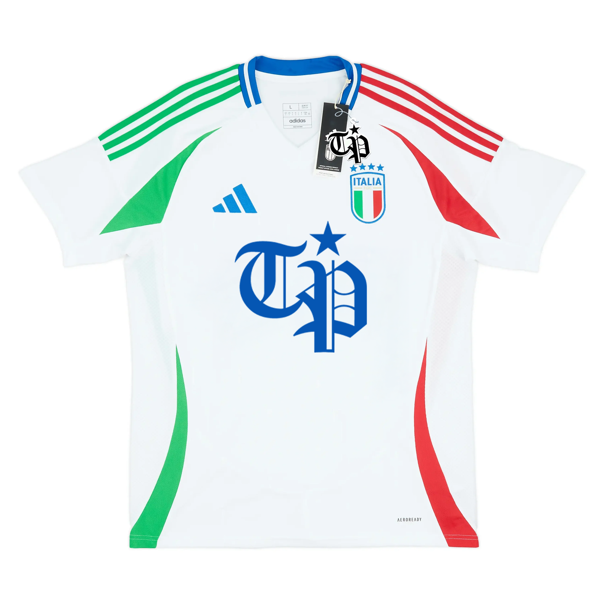 CUSTOM STSY SCORPION