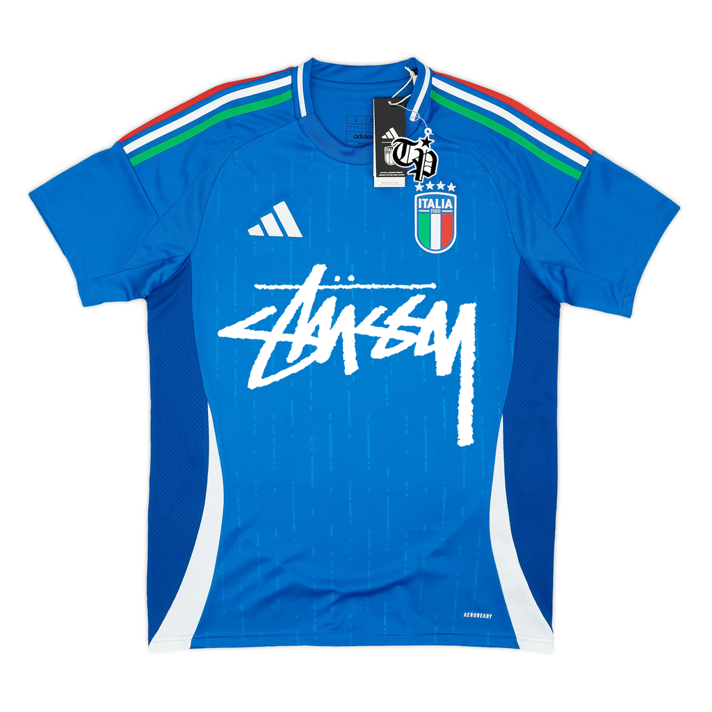 CUSTOM STSY ITALY