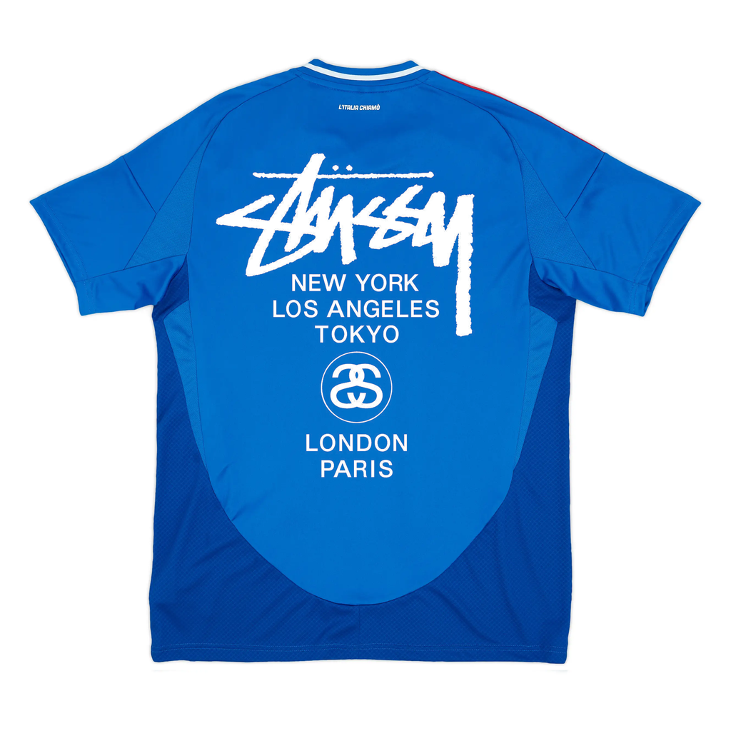 CUSTOM STSY ITALY