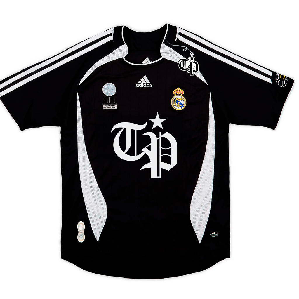 CUSTOM TP MADRID