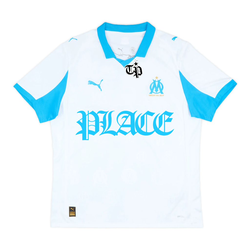 CUSTOM TP OLYMPIQUE
