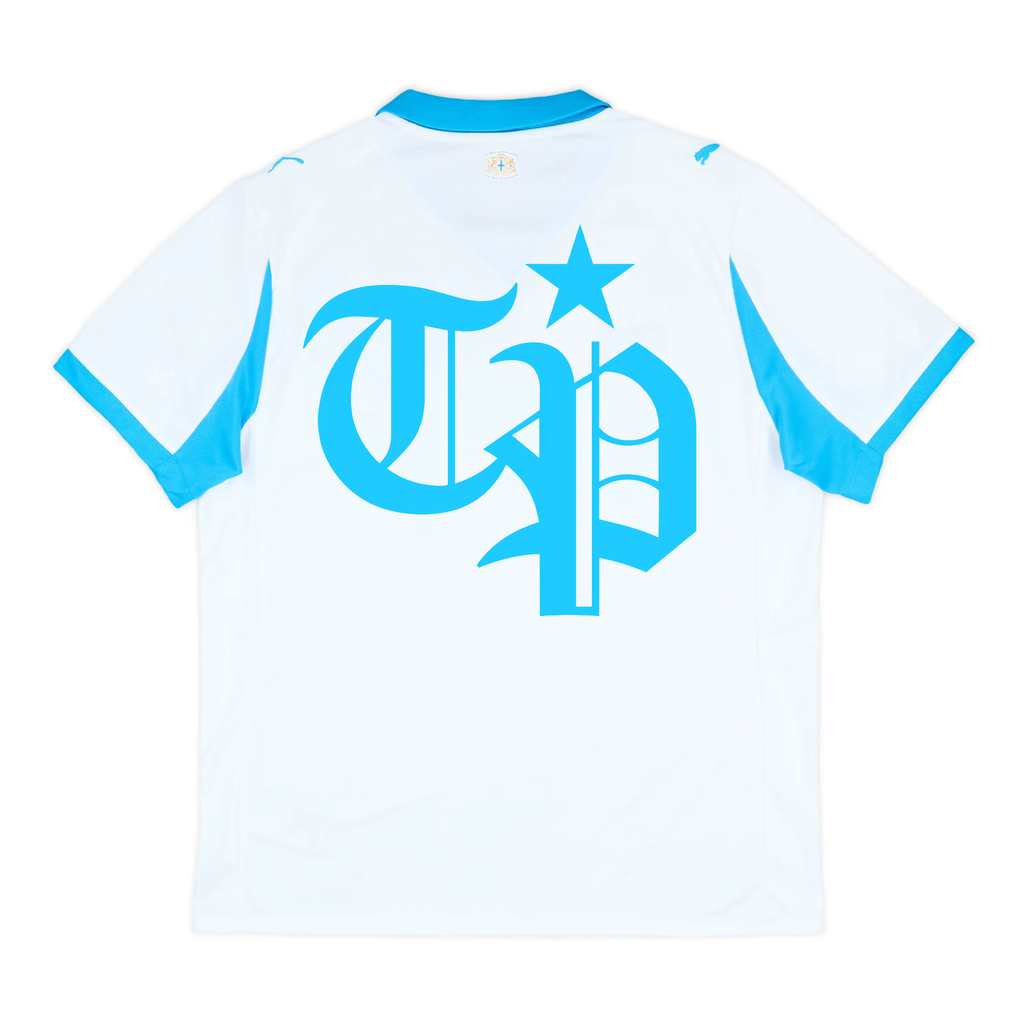 CUSTOM TP OLYMPIQUE