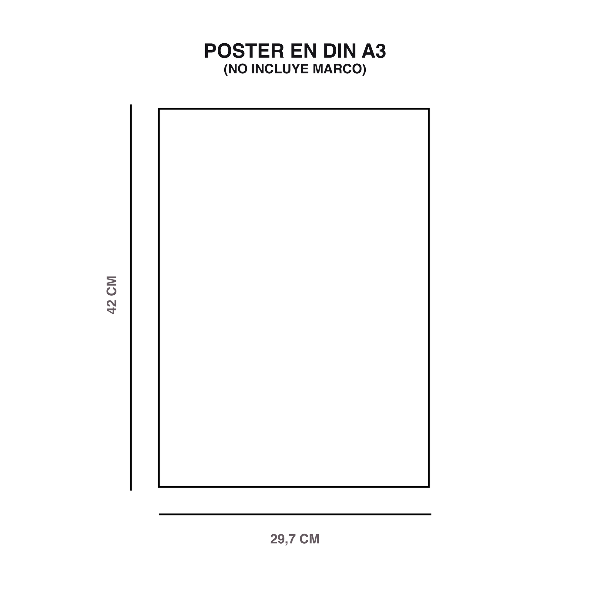 POSTER CR7 JUST DO IT