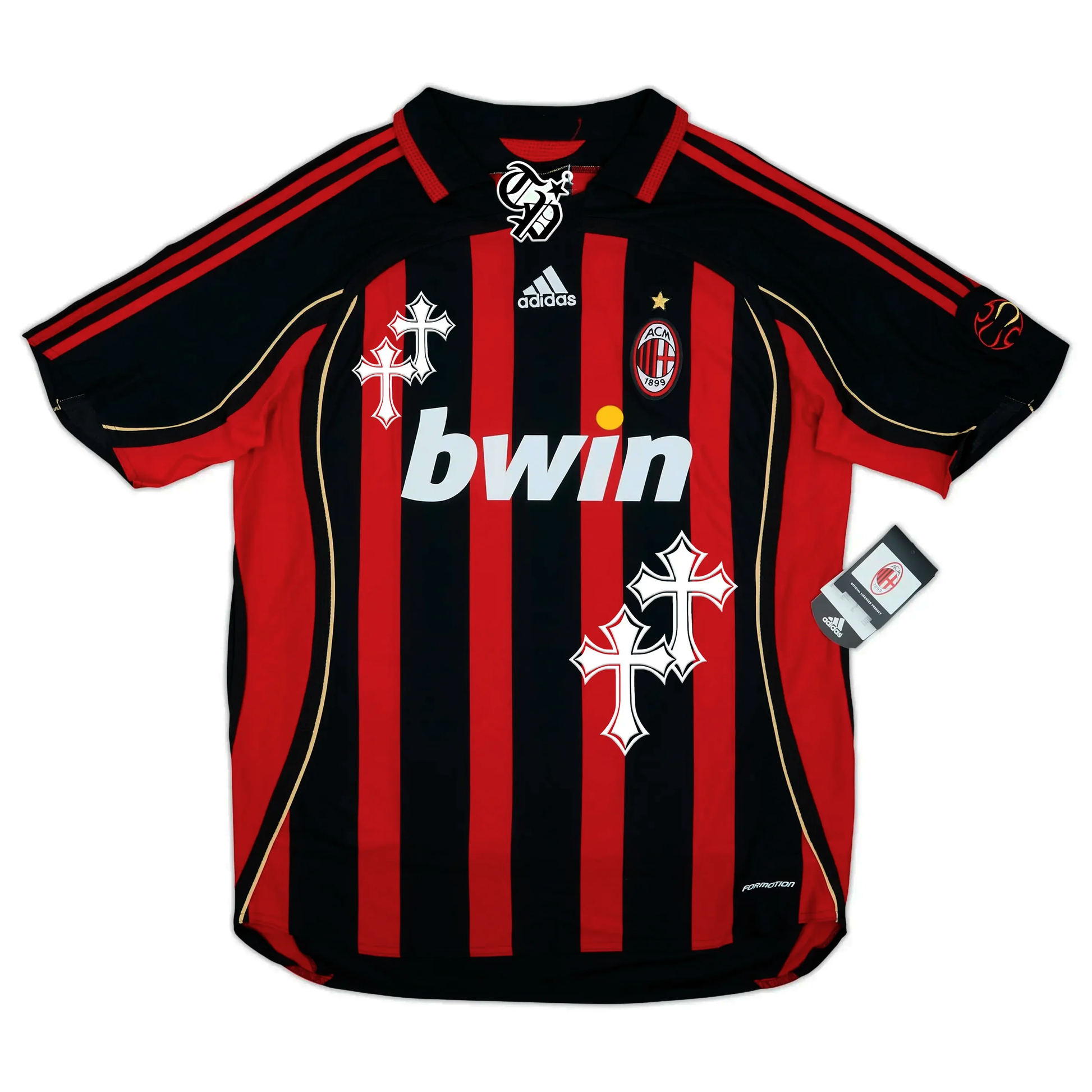 CUSTOM CROSS MILAN