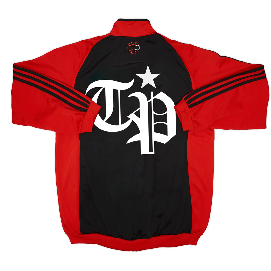 CUSTOM TP MILAN WINDBREAKER